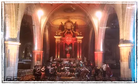 Musique urbaine live Niort 79