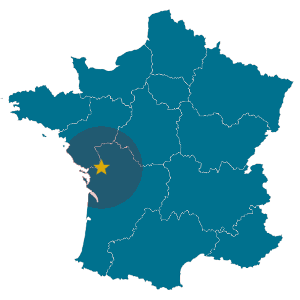 Services de sonorisation Ouest France