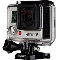 Full HD Hero camera