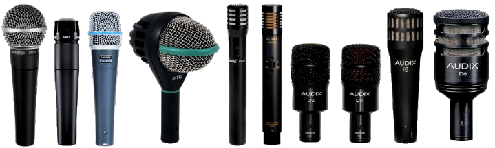 Location Microphone Charentes maritimes